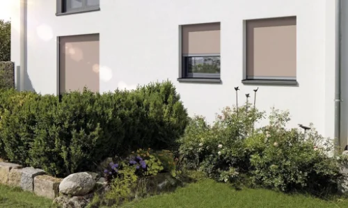 Fenstermarkisen - Markisen Reinbek